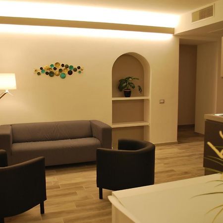 Martihouse 3 Appartement Cagliari Buitenkant foto