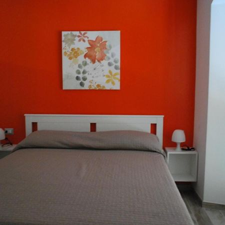 Martihouse 3 Appartement Cagliari Buitenkant foto