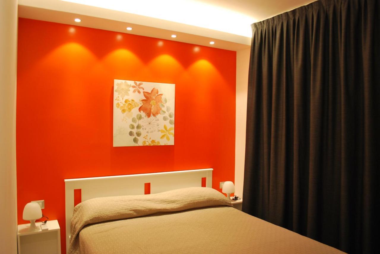 Martihouse 3 Appartement Cagliari Buitenkant foto