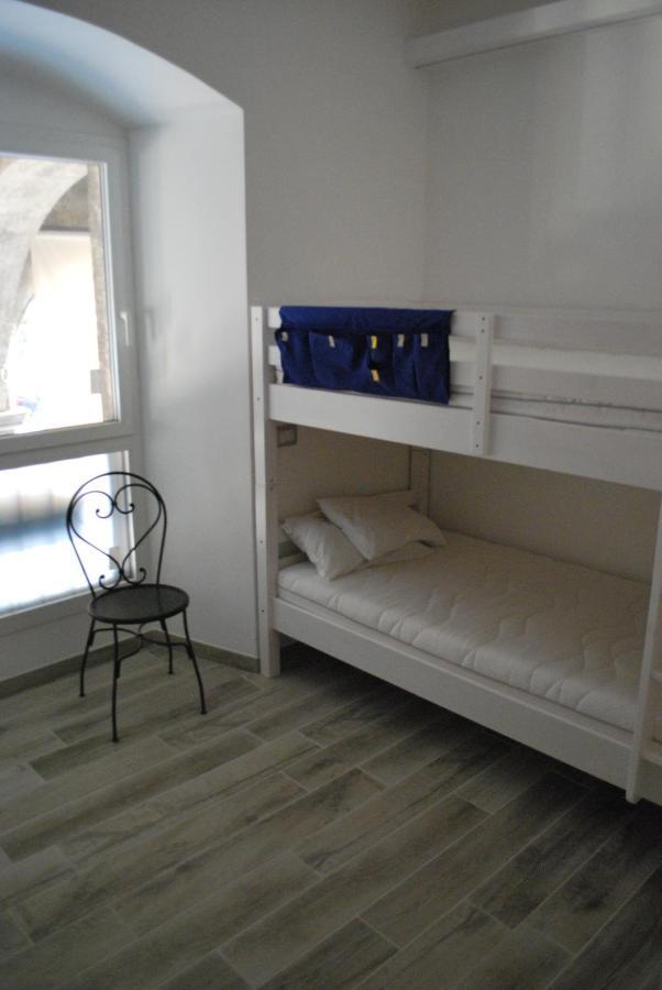 Martihouse 3 Appartement Cagliari Buitenkant foto