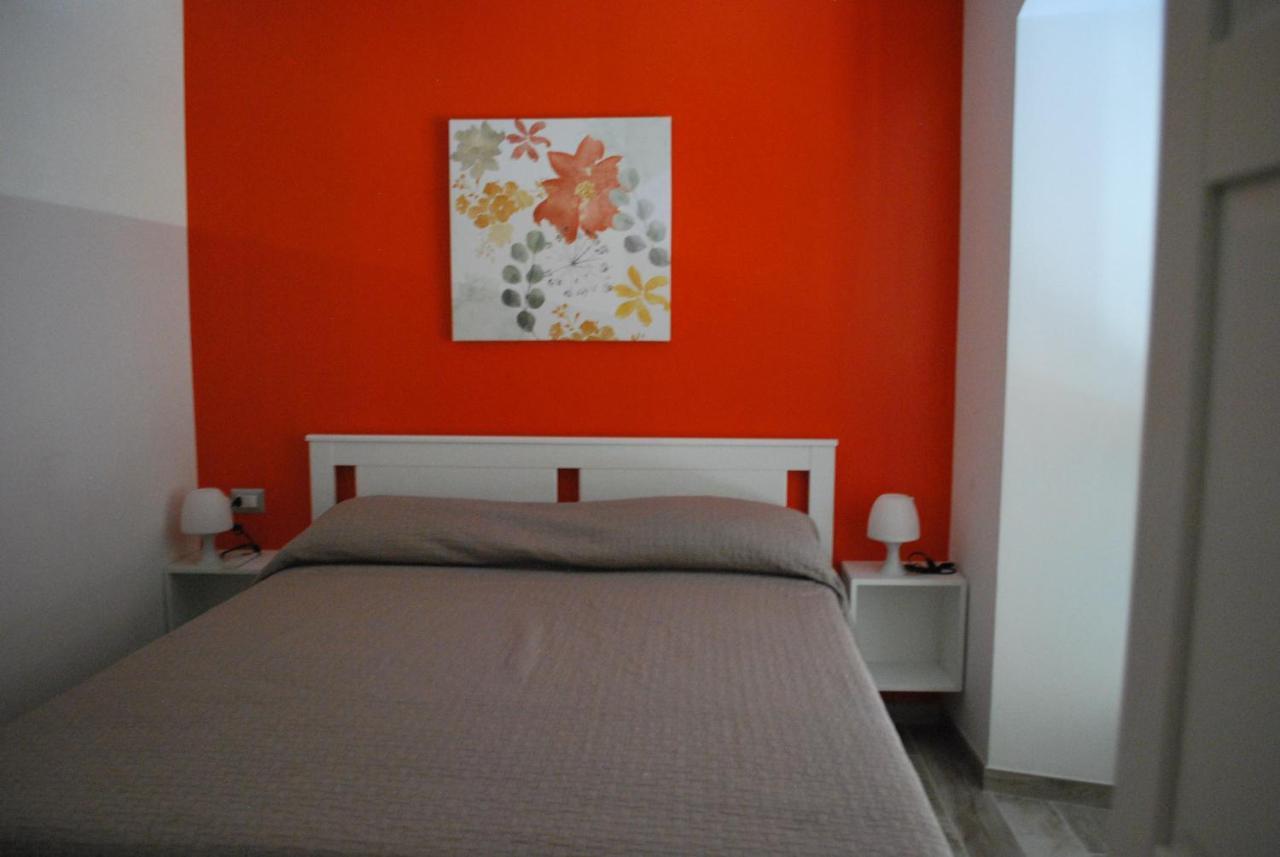Martihouse 3 Appartement Cagliari Buitenkant foto