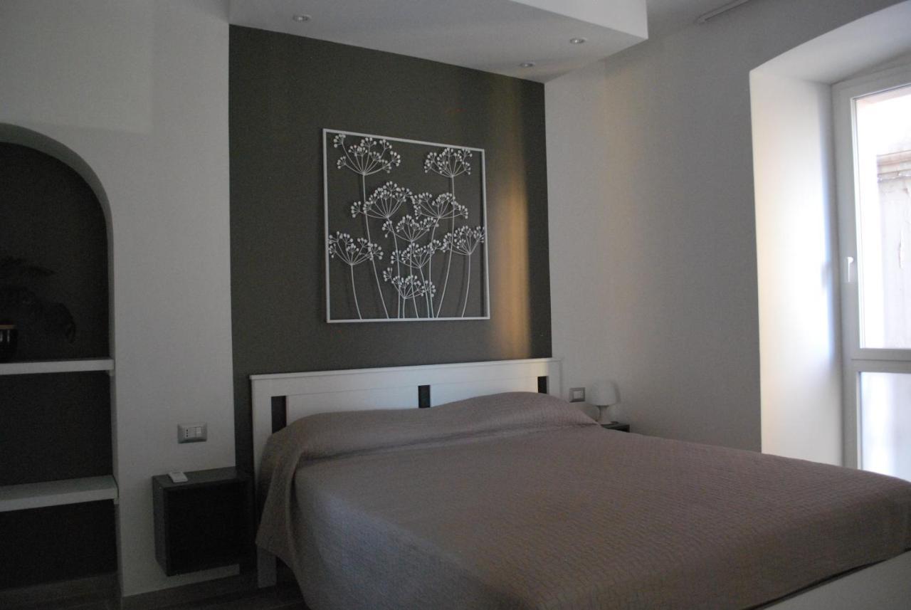 Martihouse 3 Appartement Cagliari Buitenkant foto