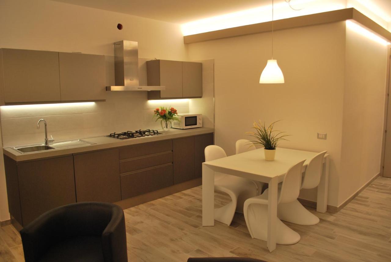 Martihouse 3 Appartement Cagliari Buitenkant foto